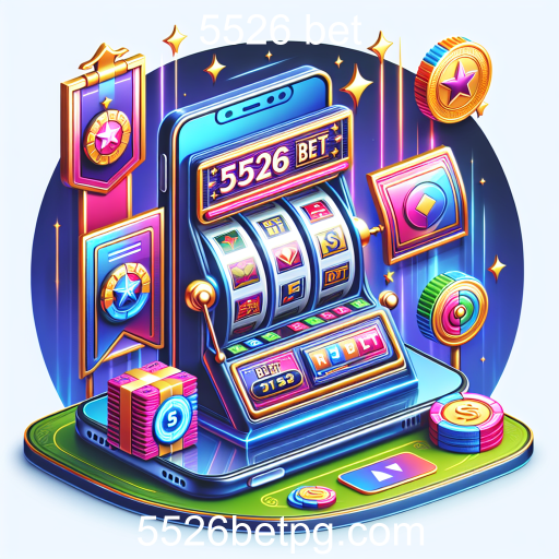 Maximize Seus Ganhos com Bônus e Ofertas no 5526 bet